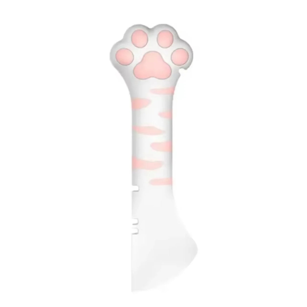 Multipurpose Wooden Pet Food Can Opener And Feeding Spoon