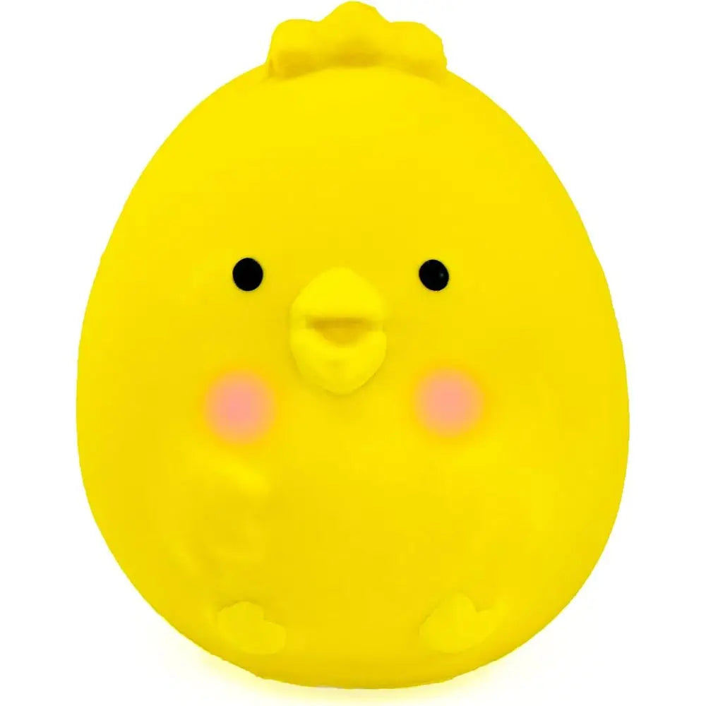 Squeaky Latex Puppy Toys Interactive Dog Fetch Play Set