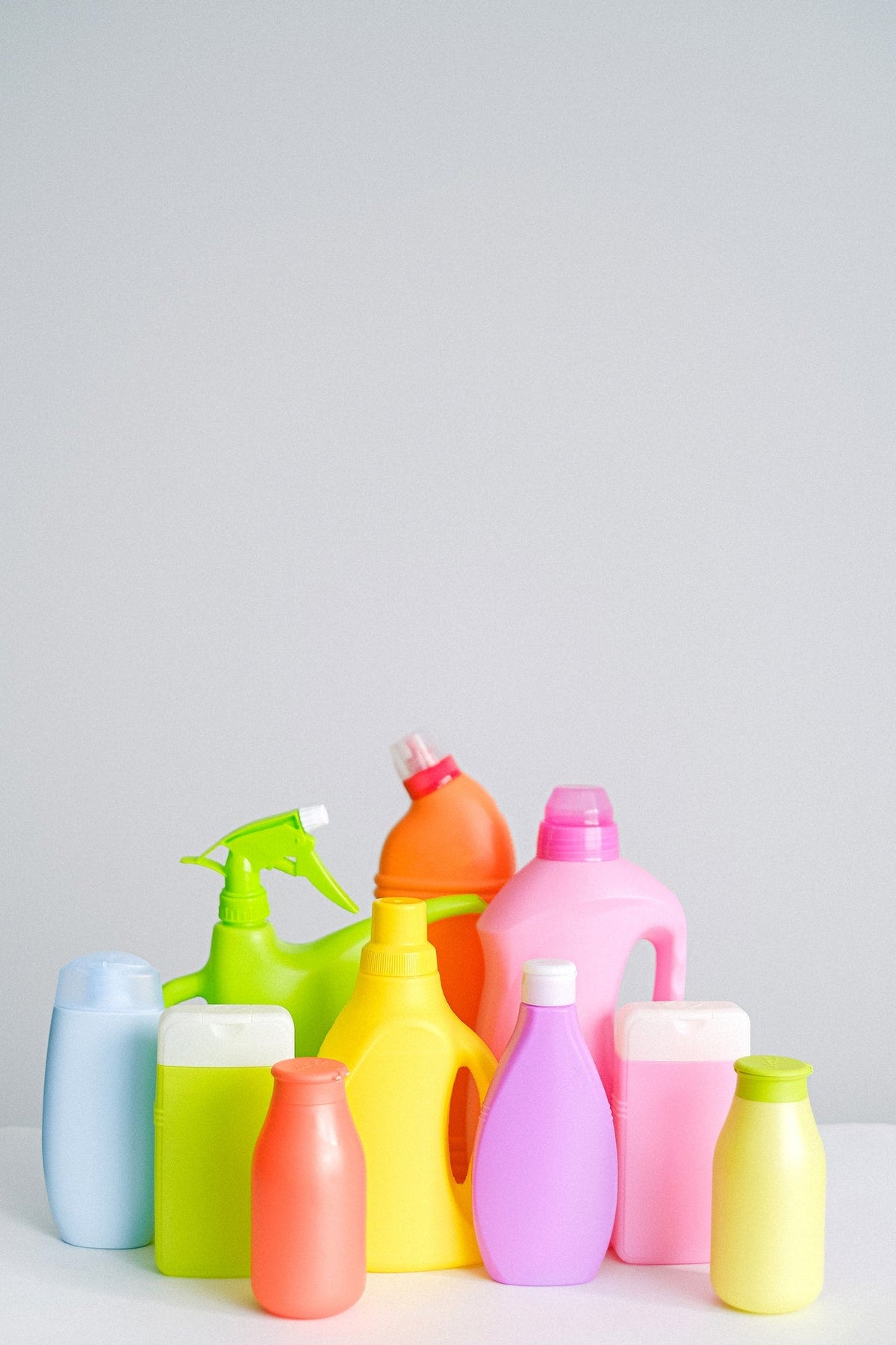 Pet Sanitary Supplies