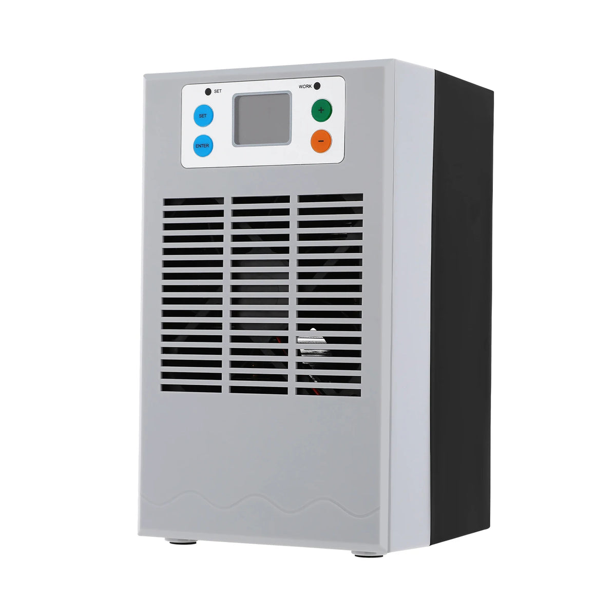 Digital Aquarium Thermostat Water Heater And Cooling Controller