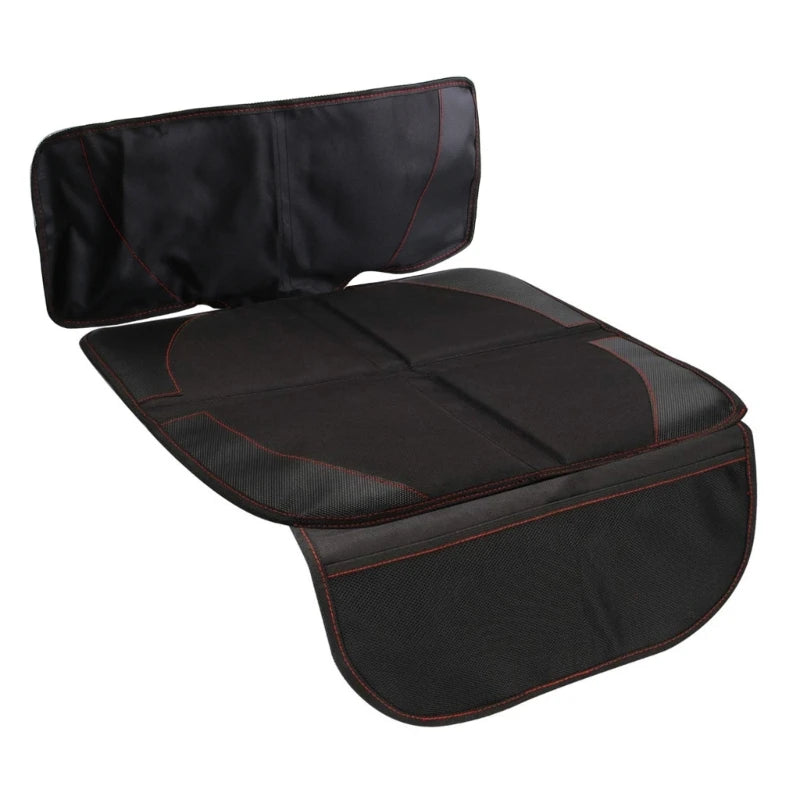 Waterproof Non Slip Car Seat Protector Mat For Kids And Toddlers