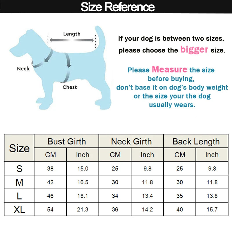Reflective PU Waterproof Hooded Rain Coat For Dogs And Cats