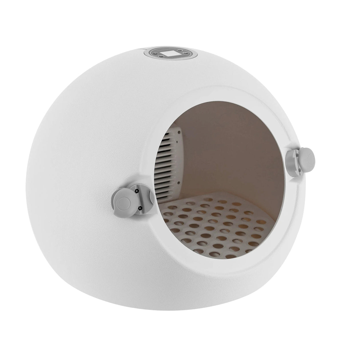 Professional Portable 600W Pet Dryer Box For Dogs And Cats