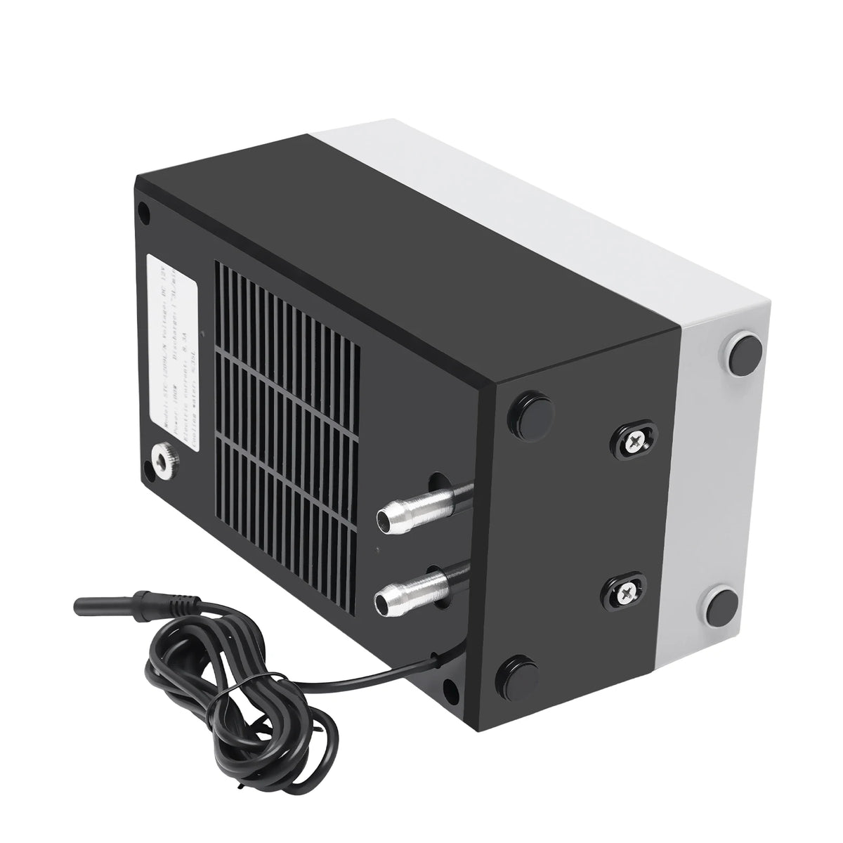 Digital Aquarium Thermostat Water Heater And Cooling Controller