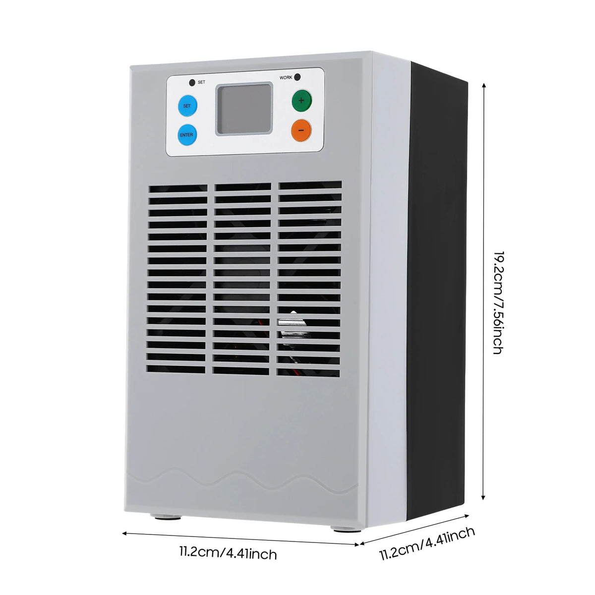 Digital Aquarium Thermostat Water Heater And Cooling Controller
