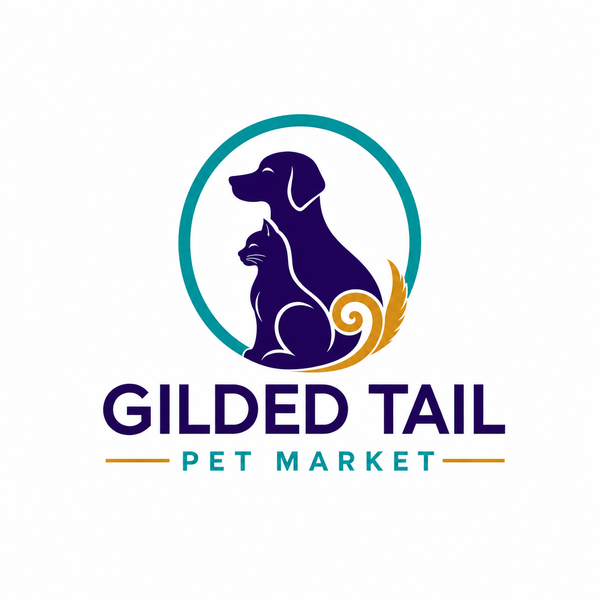 Gilded Tail Pet Market